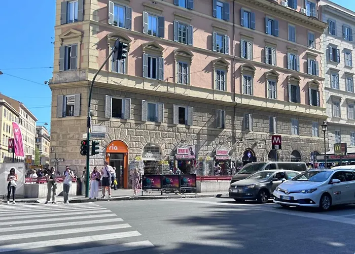 La suite di Leon