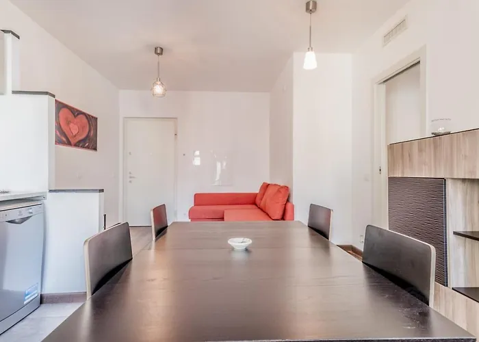 Monteverde Sunny Apartment