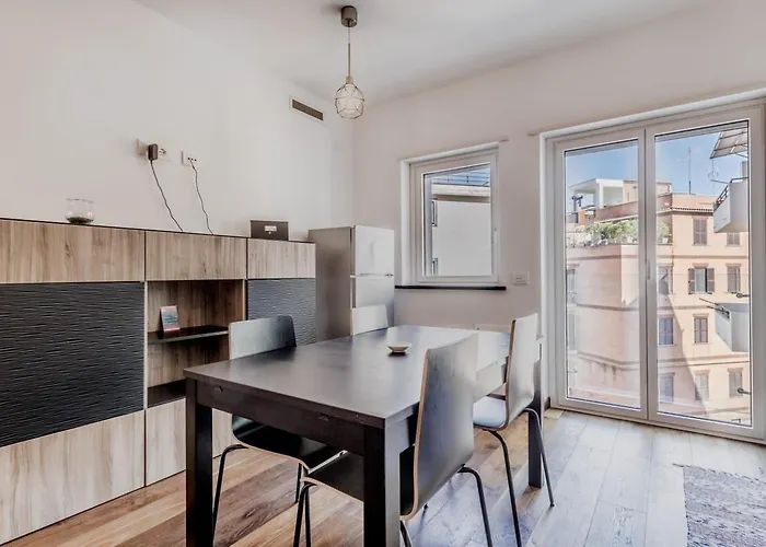 Monteverde Sunny Apartment
